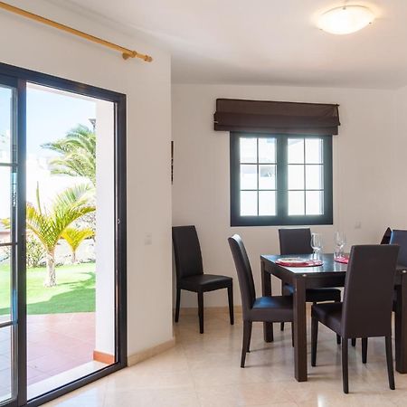 Casa Blanca Villa Corralejo Exteriör bild