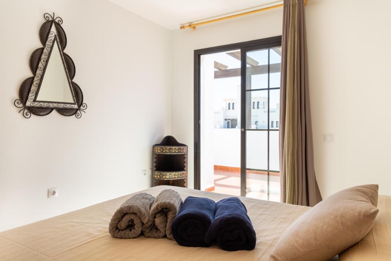 Casa Blanca Villa Corralejo Exteriör bild