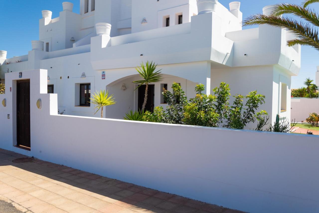 Casa Blanca Villa Corralejo Exteriör bild