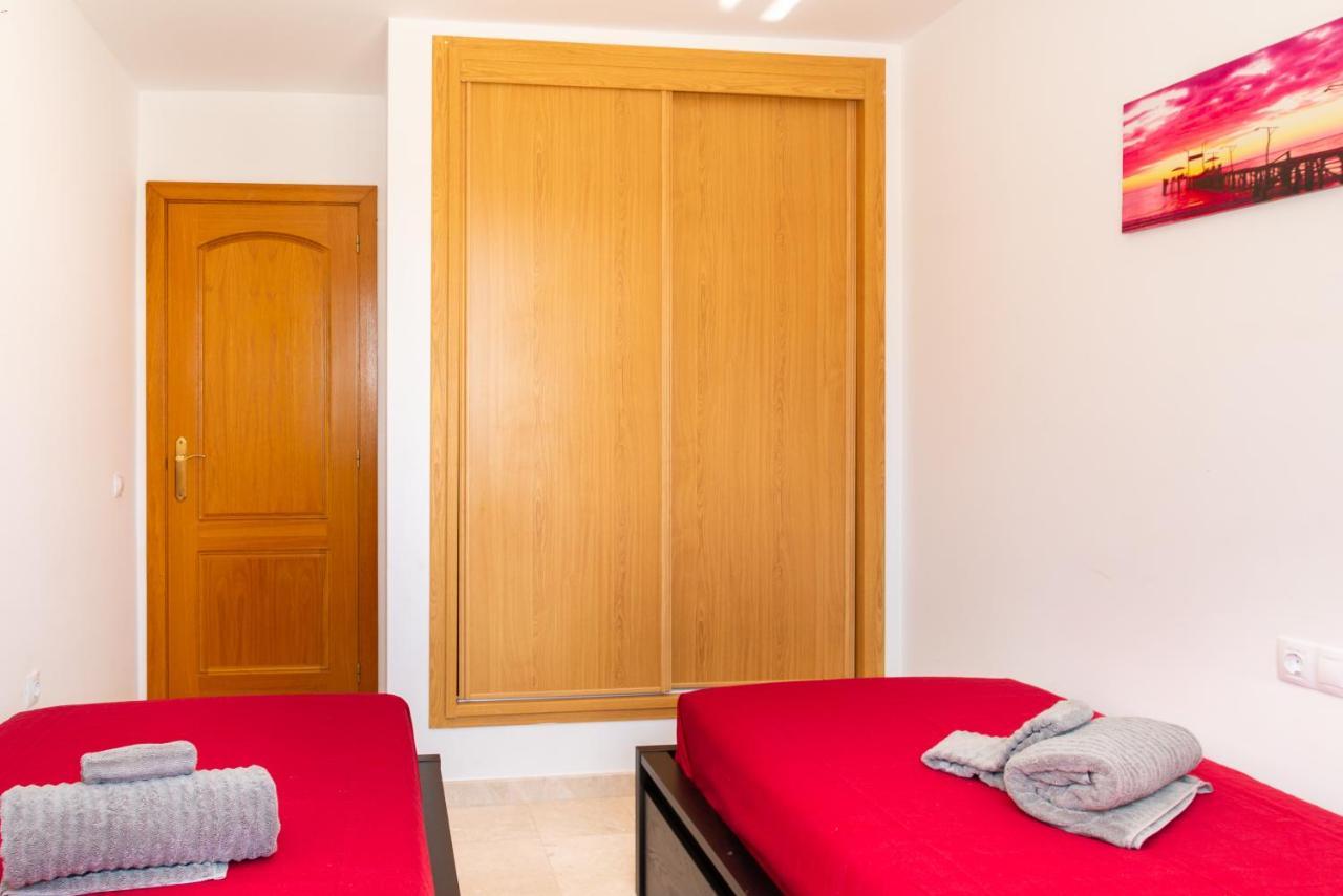 Casa Blanca Villa Corralejo Exteriör bild