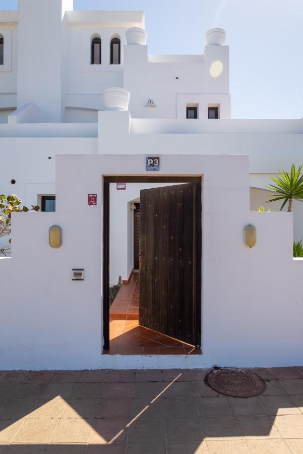 Casa Blanca Villa Corralejo Exteriör bild